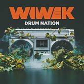 Thumbnail for the Wiwek - Drum Nation link, provided by host site