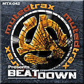Thumbnail for the Matteo - Drum Solution (Original Mix) link, provided by host site
