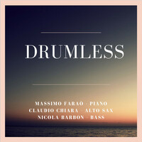 Thumbnail for the Massimo Faraò - Drumless link, provided by host site