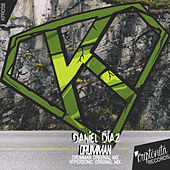 Thumbnail for the Daniel Diaz - DrumMan link, provided by host site