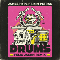 Thumbnail for the James Hype - Drums [Felix Jaehn Remix] link, provided by host site