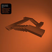 Thumbnail for the Doc Daneeka - Drums In The Deep link, provided by host site