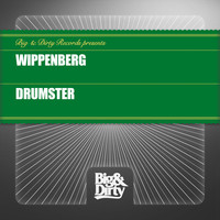 Thumbnail for the Wippenberg - Drumster link, provided by host site