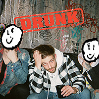 Thumbnail for the Conor Matthews - Drunk link, provided by host site