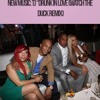Thumbnail for the WatchTheDuck - Drunk In Love link, provided by host site