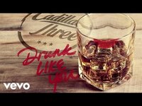 Thumbnail for the The Cadillac Three - Drunk Like You (Static Version) link, provided by host site