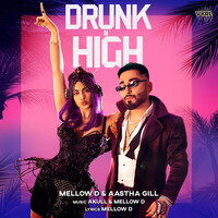 Thumbnail for the Mellow D - Drunk n High link, provided by host site