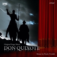 Thumbnail for the Paolo Vivaldi - Drunk Quixote (Alternative Version 5) link, provided by host site