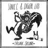Thumbnail for the SONICC - Drunk Skunk link, provided by host site