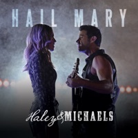 Thumbnail for the Haley & Michaels - Drunk Text link, provided by host site