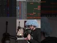 Thumbnail for the Jonasu - druuums part II #musicproduction #musicproducter #logicprox #drums link, provided by host site