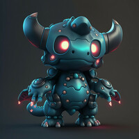 Thumbnail for the GHØSTKID - drüx link, provided by host site