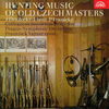 Thumbnail for the Collegium Musicum Pragense - Družecký, Vent & Vranický: Hunting Music of Old Czech Masters link, provided by host site