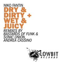 Thumbnail for the Bastards Of Funk - Dry and Dirty - Bastards of Funk and Sonic Union Remix link, provided by host site