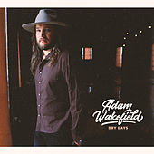 Thumbnail for the Adam Wakefield - Dry Days link, provided by host site