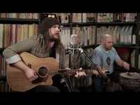 Thumbnail for the Adam Wakefield - Dry Days - Paste Studios - New York, NY link, provided by host site