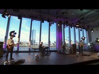 Thumbnail for the Mogwai - Dry Fantasy (6 Music Live Session) link, provided by host site