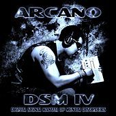 Thumbnail for the Arcano - Dsm IV link, provided by host site