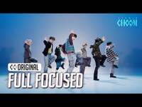 Thumbnail for the ONE OR EIGHT - (Full Focused) (원 오어 에잇) 'DSTM' (4K) | STUDIO CHOOM ORIGINAL link, provided by host site