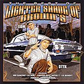 Thumbnail for the Dttx - Dttx, Ese Lil Rob link, provided by host site