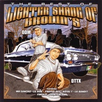 Thumbnail for the Dttx - DTTX, Ese Lil' Rob link, provided by host site