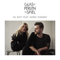 Thumbnail for the Glasperlenspiel - Du bist link, provided by host site