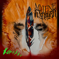 Thumbnail for the Mylène Farmer - Du temps (Dave Audé Remix) link, provided by host site
