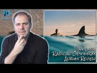 Thumbnail for the Spectrum Pulse - Dua Lipa - Radical Optimism - Album Review link, provided by host site