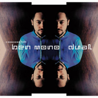 Image of Ben Mono linking to their artist page due to link from them being at the top of the main table on this page