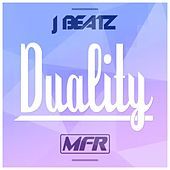 Thumbnail for the J Beatz - Duality link, provided by host site
