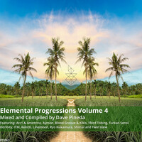 Thumbnail for the Ametrine - Duality - Original Mix link, provided by host site