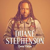 Thumbnail for the Duane Stephenson - Duane Stephenson: Special Edition link, provided by host site