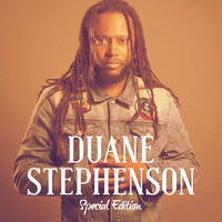 Thumbnail for the Duane Stephenson - Duane Stephenson : Special Edition link, provided by host site