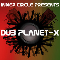Thumbnail for the Inner Circle - Dub Planet-X link, provided by host site