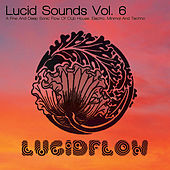 Thumbnail for the Universal Language - Dub Sessions 1 (Nadja Lind's Sickness of the Mind Remix) link, provided by host site