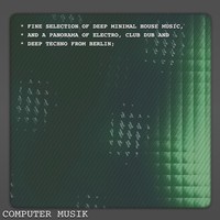 Thumbnail for the Universal Language - Dub Sessions 1 (Nadja Lind Sickness of the Mind Remix) link, provided by host site