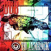 Thumbnail for the Frenchie - Dub to Jamrock link, provided by host site