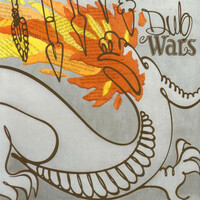 Thumbnail for the Groundation - Dub Wars link, provided by host site