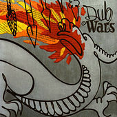 Thumbnail for the Groundation - Dub Wars link, provided by host site