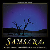 Image of Lisa Gerrard linking to their artist page due to link from them being at the top of the main table on this page