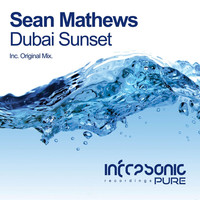 Thumbnail for the Sean Mathews - Dubai Sunset link, provided by host site