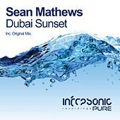 Thumbnail for the Sean Mathews - Dubai Sunset link, provided by host site