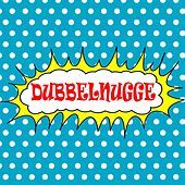 Thumbnail for the Hjálmar - Dubbelnugge link, provided by host site