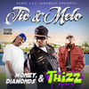 Thumbnail for the Tic - Dubee A.k.a. Sugawolf Presents Money, Diamonds & Thizz link, provided by host site