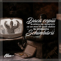 Thumbnail for the Cino - Dubios link, provided by host site