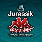Thumbnail for the Jurassik - Dubwise link, provided by host site
