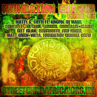 Image of Djunya linking to their artist page due to link from them being at the top of the main table on this page