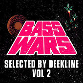 Thumbnail for the Jurassik - Dubwise link, provided by host site