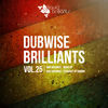 Thumbnail for the Dan Guidance - Dubwise Brilliants, Vol. 25 link, provided by host site
