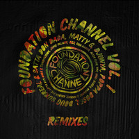 Thumbnail for the Djunya - Dubwise - Rozi Remix link, provided by host site